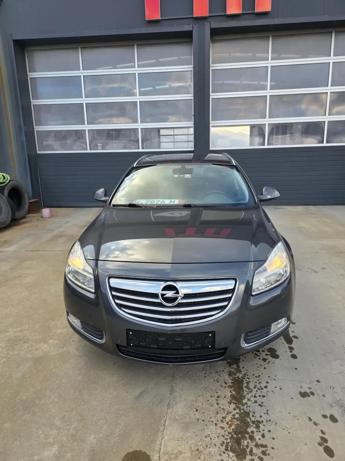 Opel Insignia | Mobile.bg � ����������� 1