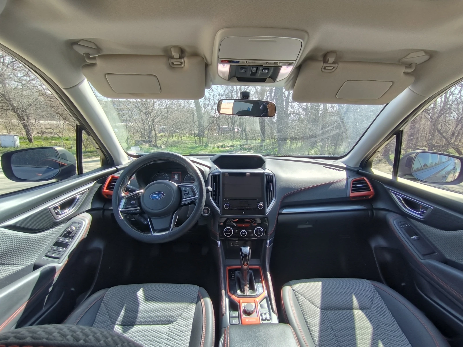 Subaru Forester Sport, снимка 2 - Автомобили и джипове - 54001409