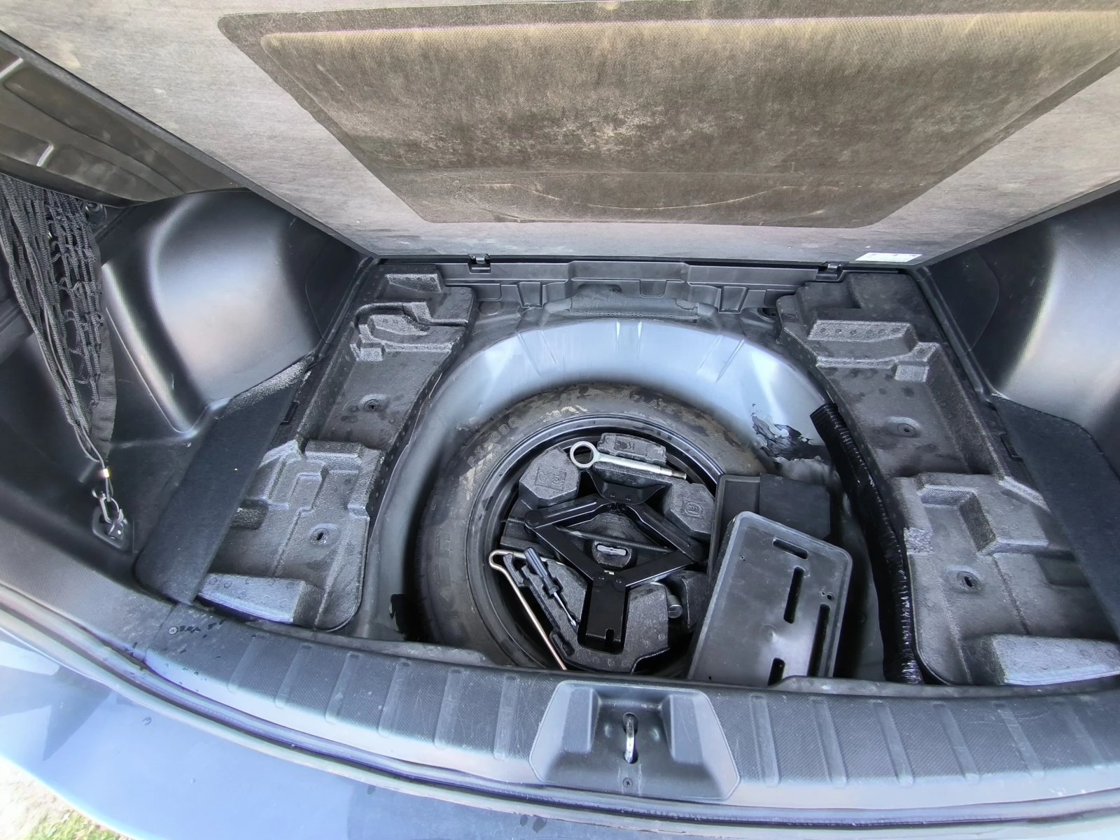 Subaru Forester Sport, снимка 9 - Автомобили и джипове - 54001409