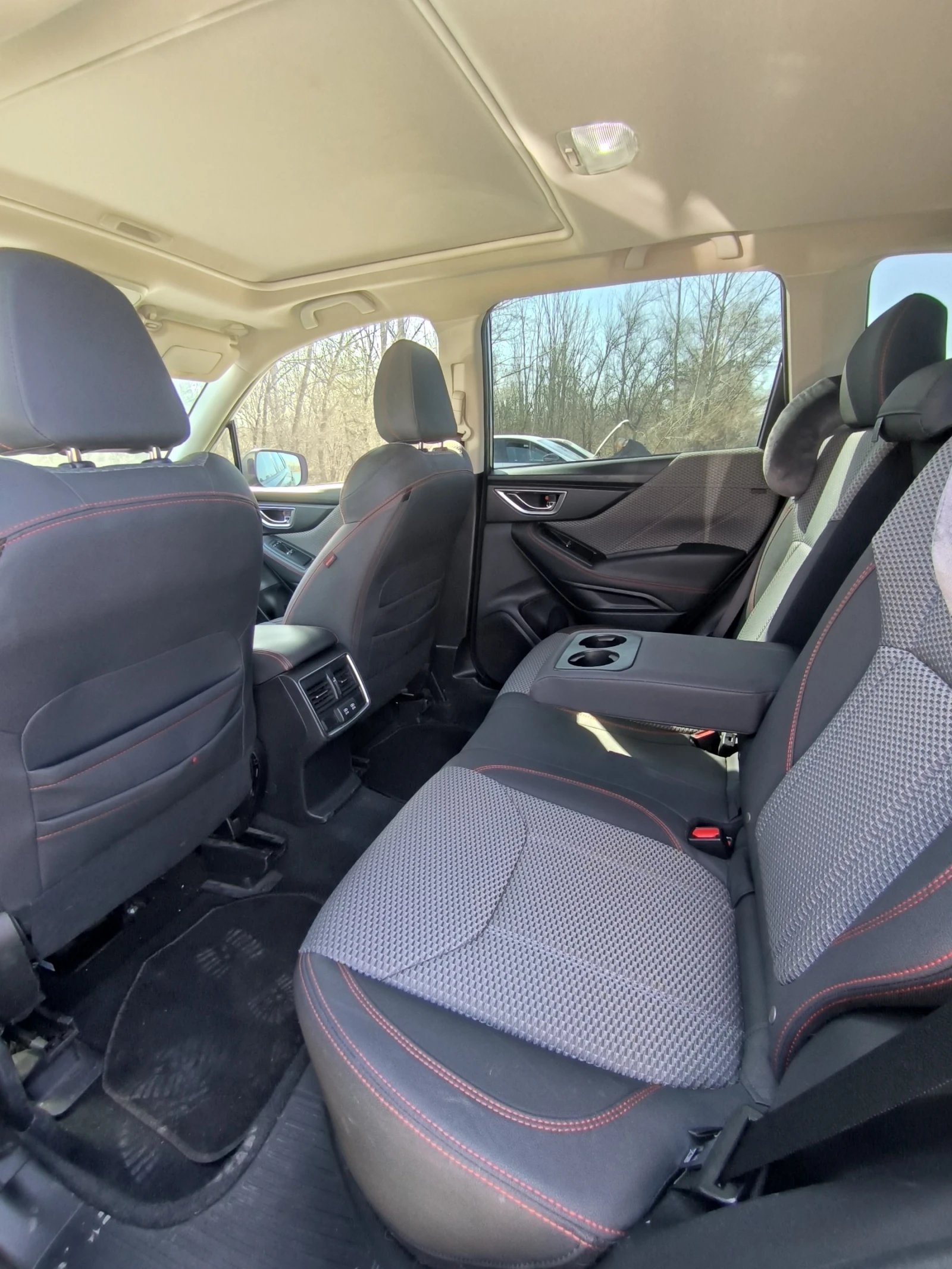 Subaru Forester Sport, снимка 17 - Автомобили и джипове - 54001409