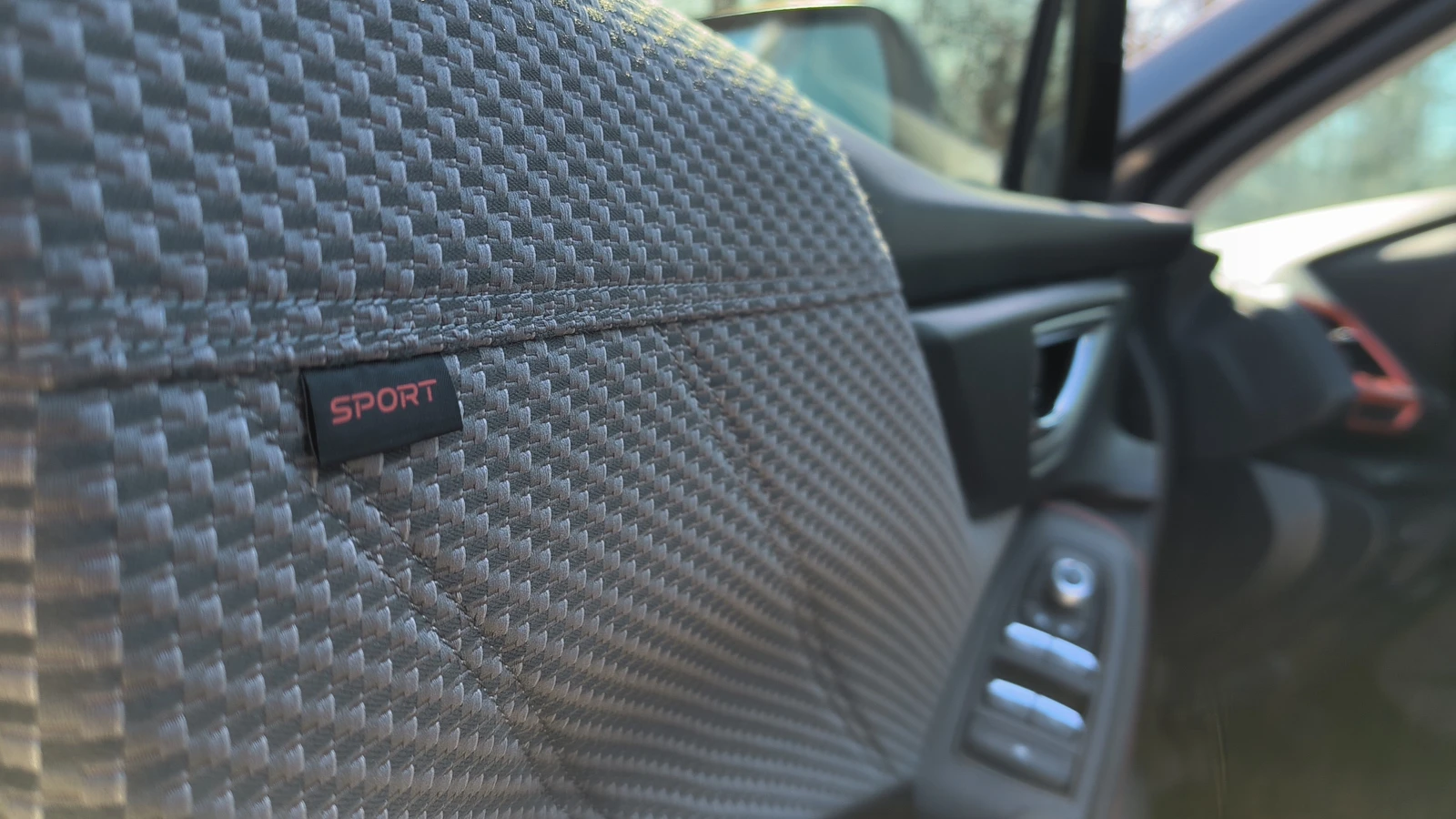 Subaru Forester Sport, снимка 13 - Автомобили и джипове - 54001409