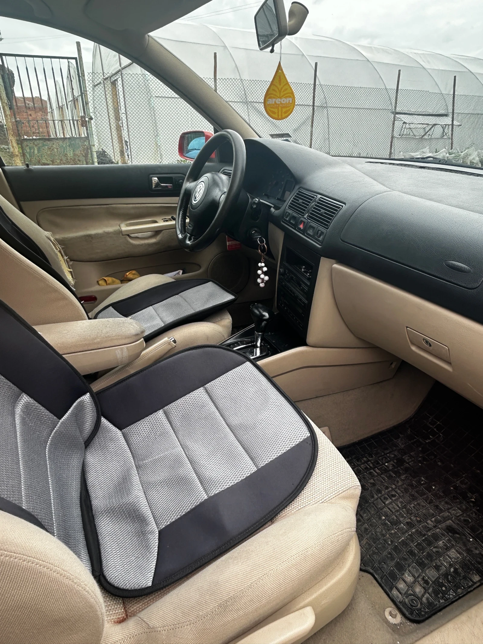 VW Golf, снимка 7 - Автомобили и джипове - 54088141