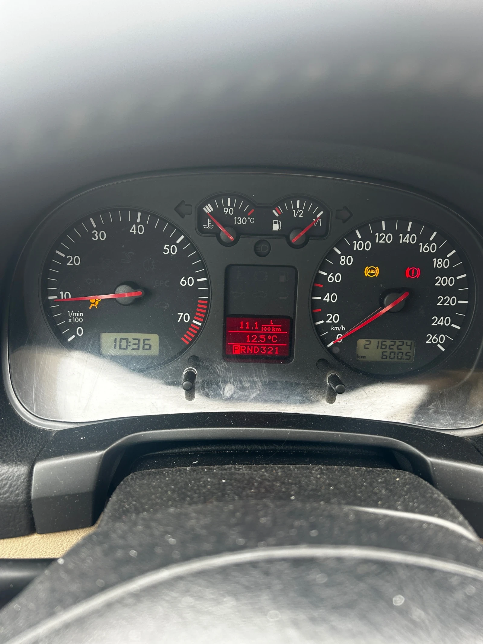 VW Golf, снимка 10 - Автомобили и джипове - 54088141