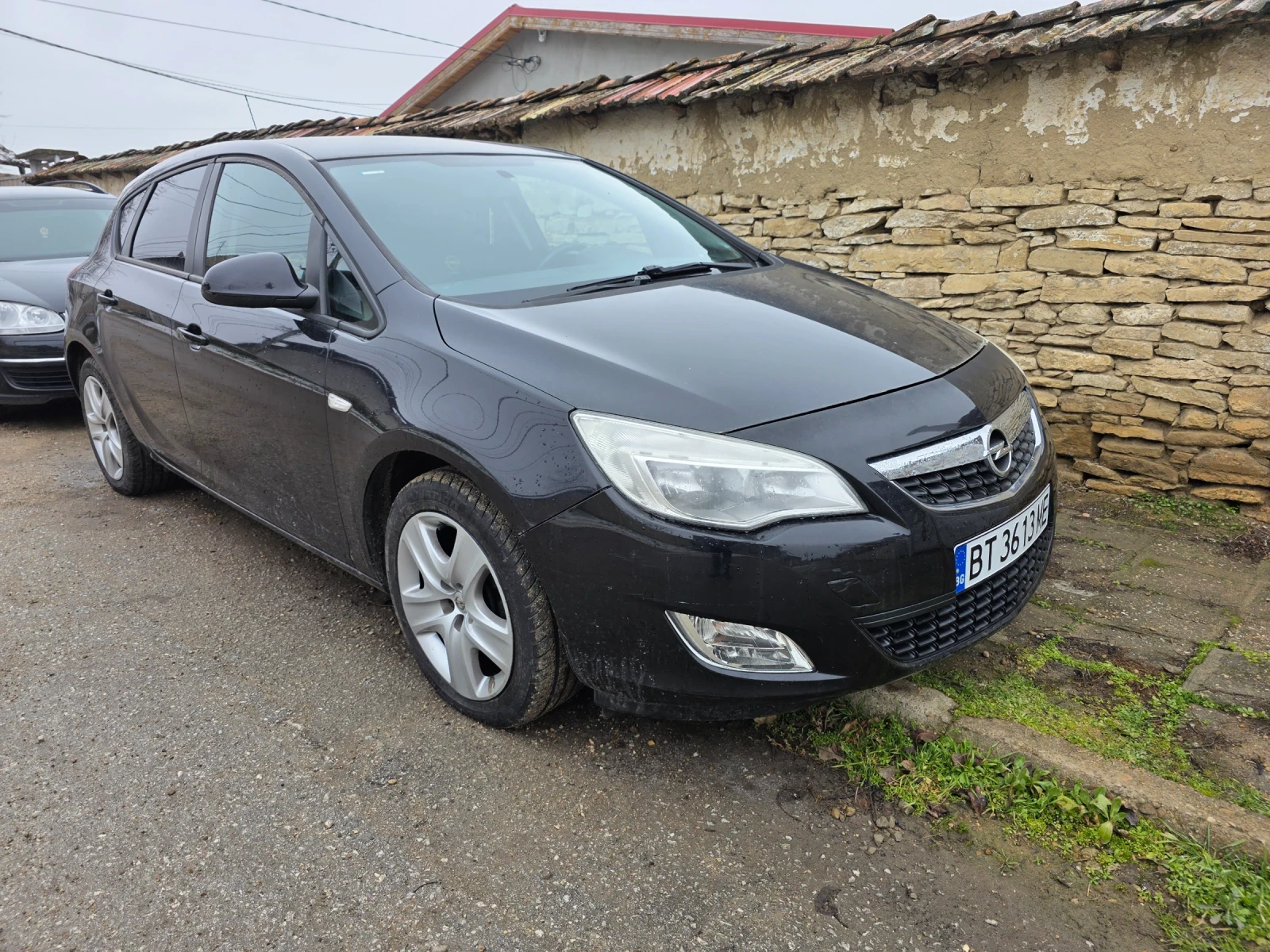 Opel Astra 1.4 Turbo | Auto.bg — изображение 1