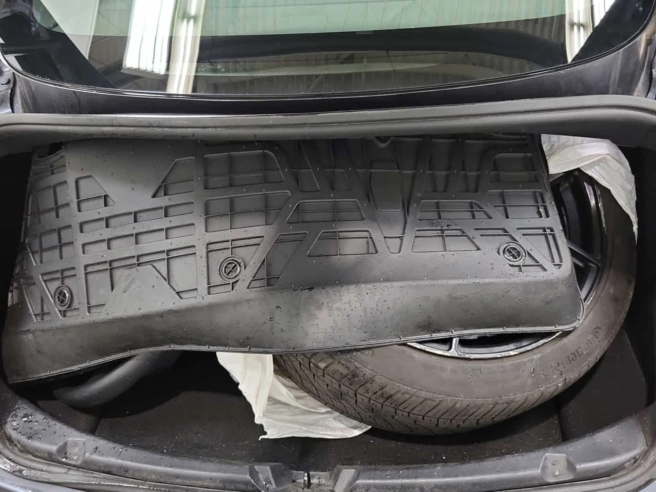 Tesla Model 3  | LONG RANGE | 4X4 | ДВЕ КАРТИ | CARFAX, снимка 15 - Автомобили и джипове - 54114657