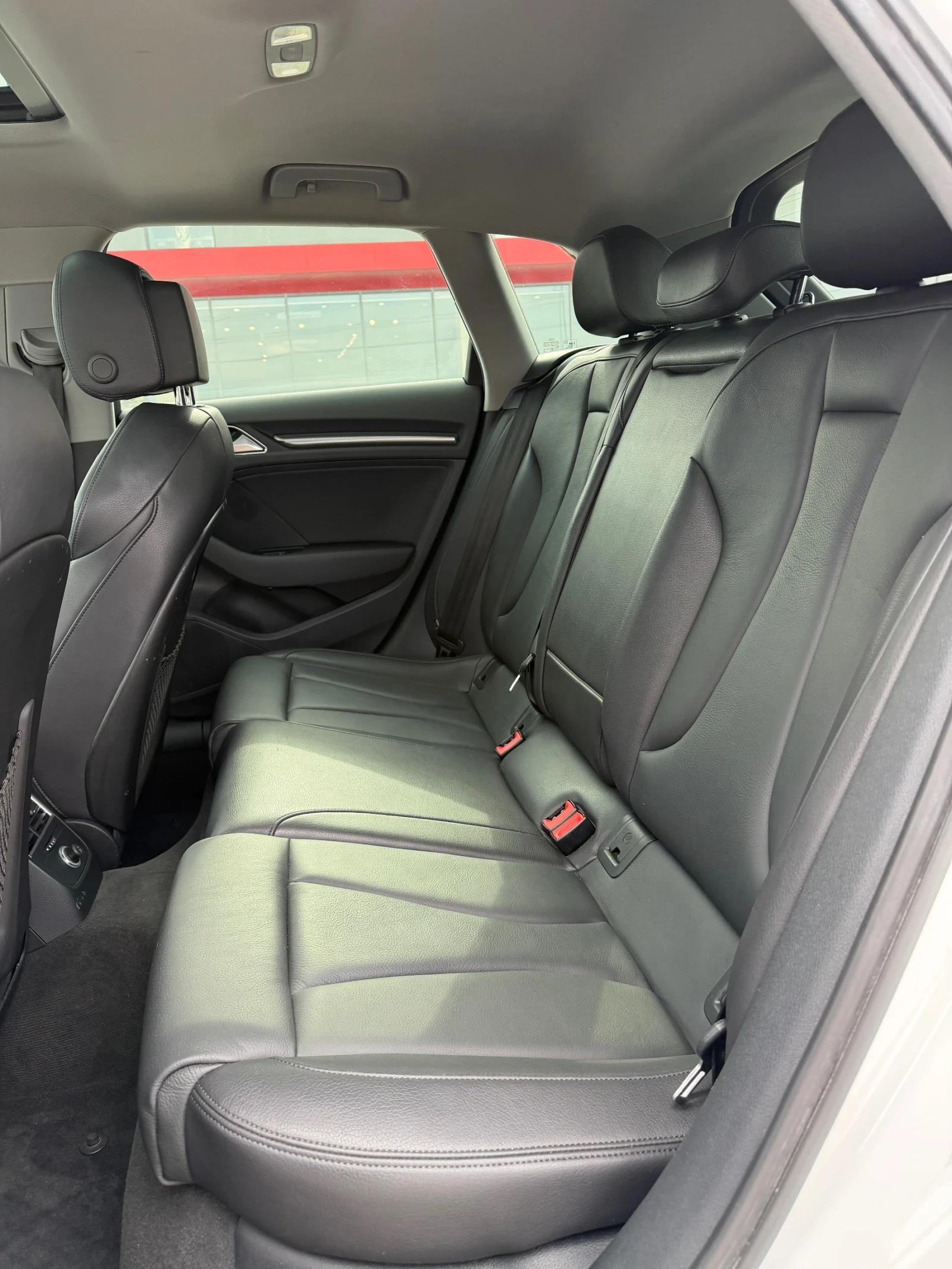 Audi A3, снимка 13 - Автомобили и джипове - 54149596