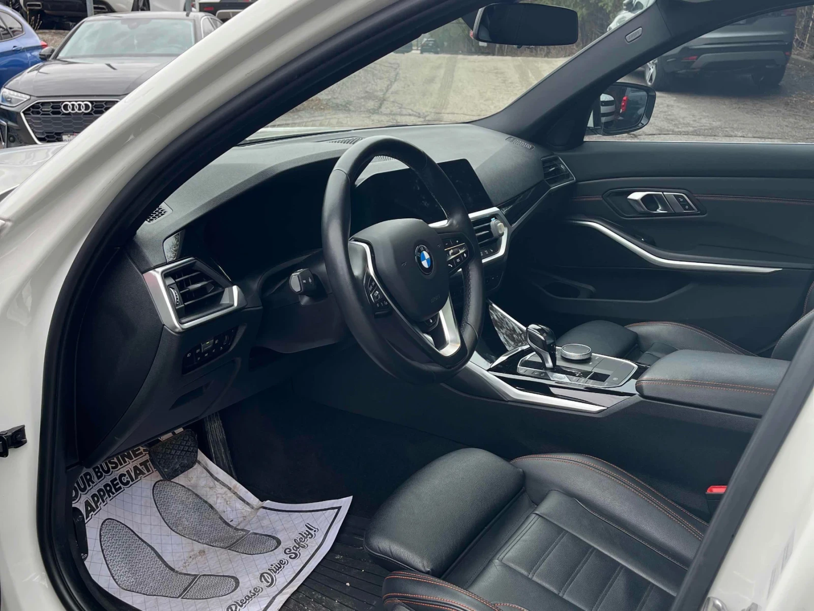 BMW 330 CAR FAX * ���� ������ *  | Mobile.bg � ����������� 5