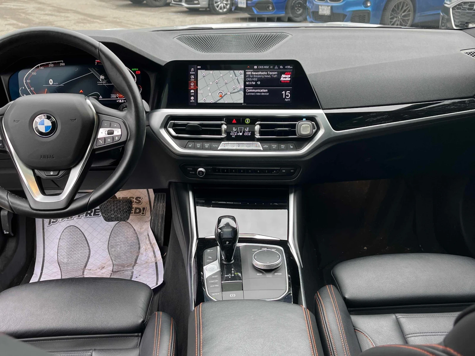 BMW 330 CAR FAX * ���� ������ *  | Mobile.bg � ����������� 7