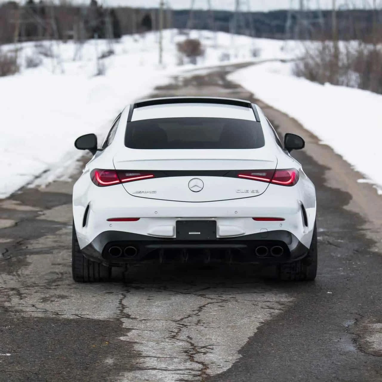 Mercedes-Benz CLE 53 AMG / 360 / DISTRONIC / HUD / BURMESTER  | Mobile.bg � ����������� 4