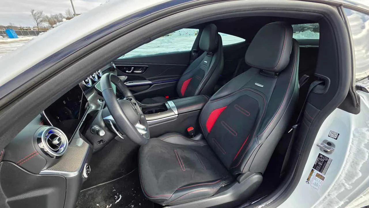 Mercedes-Benz CLE 53 AMG / 360 / DISTRONIC / HUD / BURMESTER  | Mobile.bg � ����������� 7