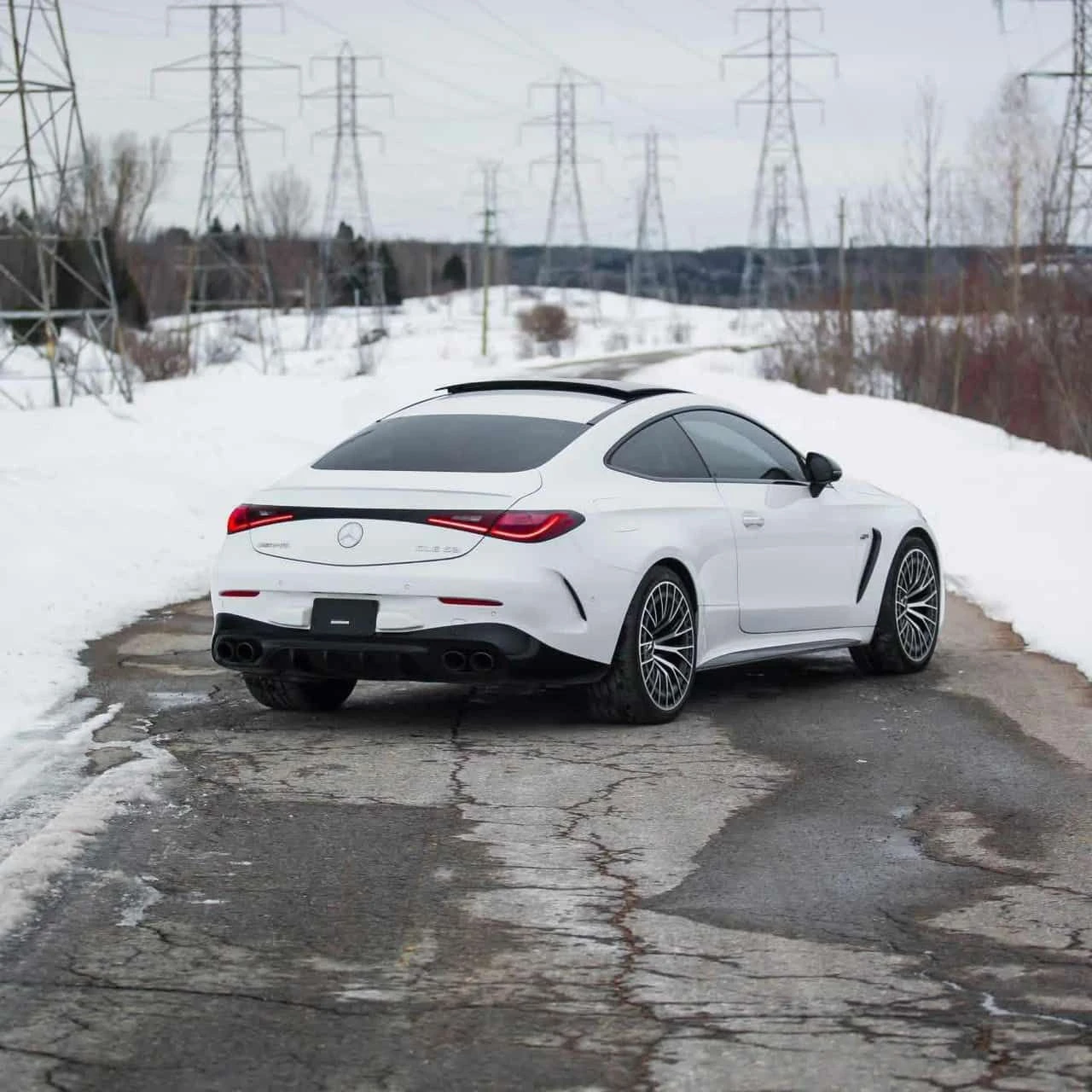 Mercedes-Benz CLE 53 AMG / 360 / DISTRONIC / HUD / BURMESTER  | Mobile.bg � ����������� 11