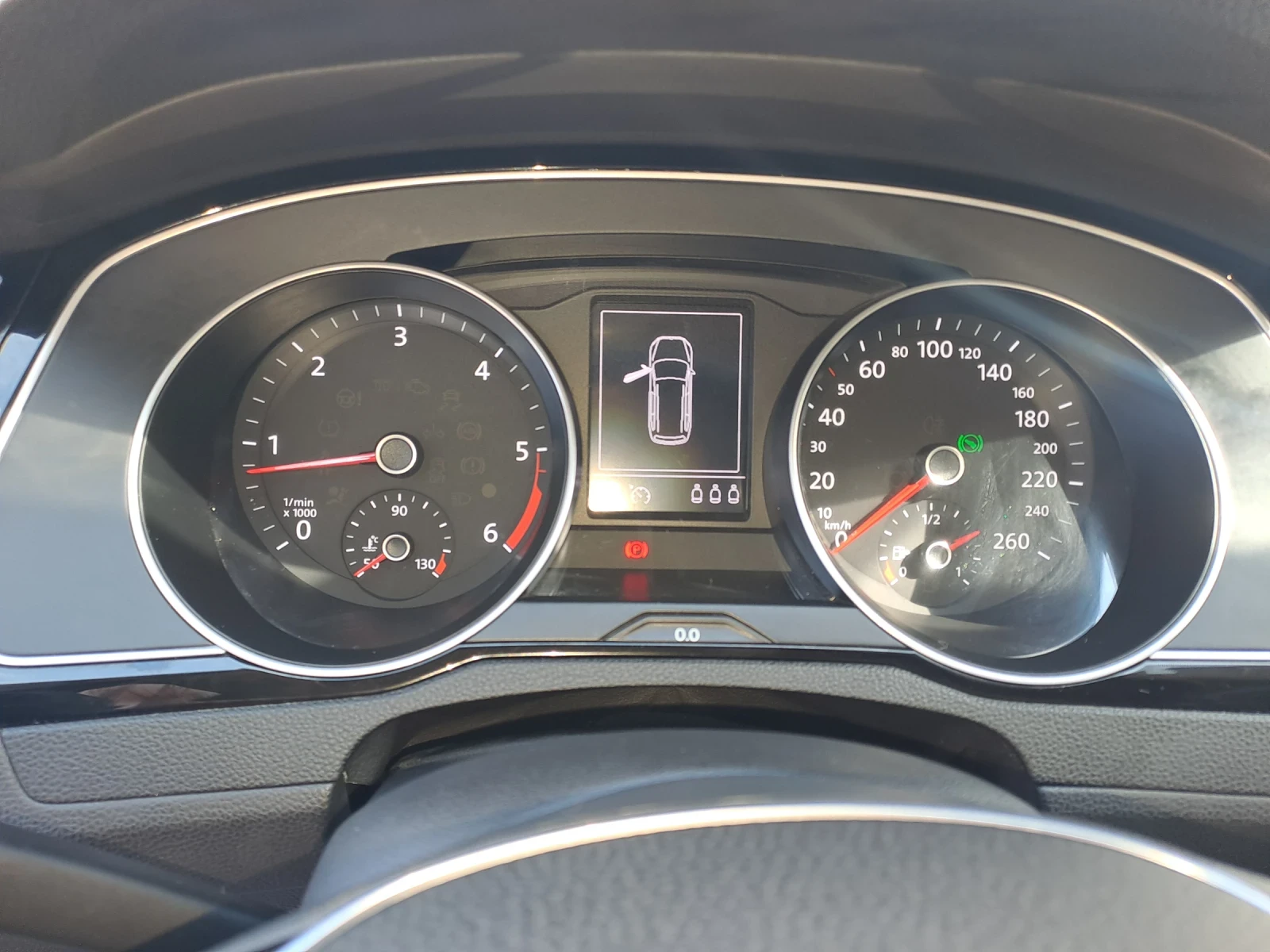 VW Passat 8.5, снимка 14 - Автомобили и джипове - 54301609