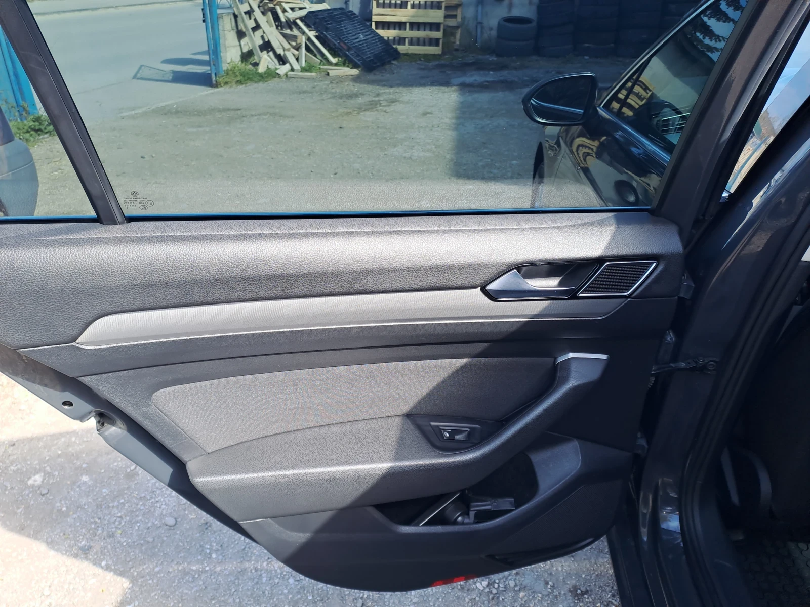 VW Passat 8.5, снимка 12 - Автомобили и джипове - 54301609