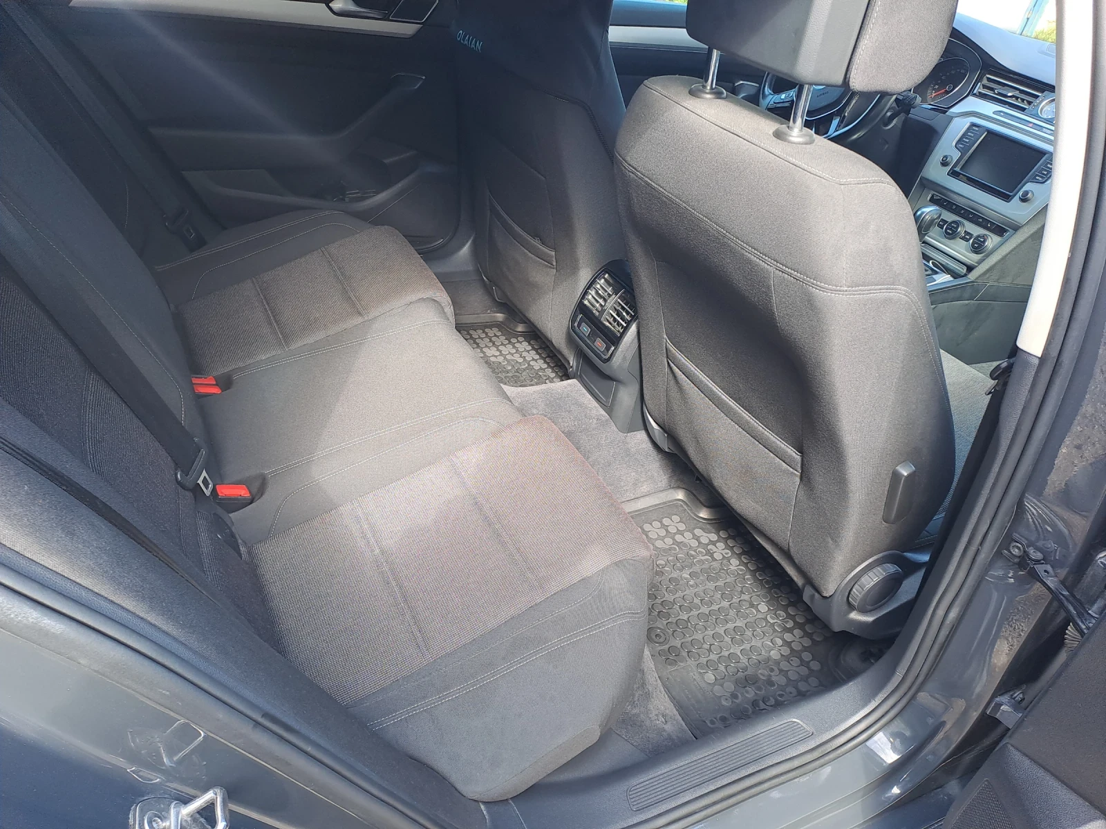 VW Passat 8.5, снимка 7 - Автомобили и джипове - 54301609