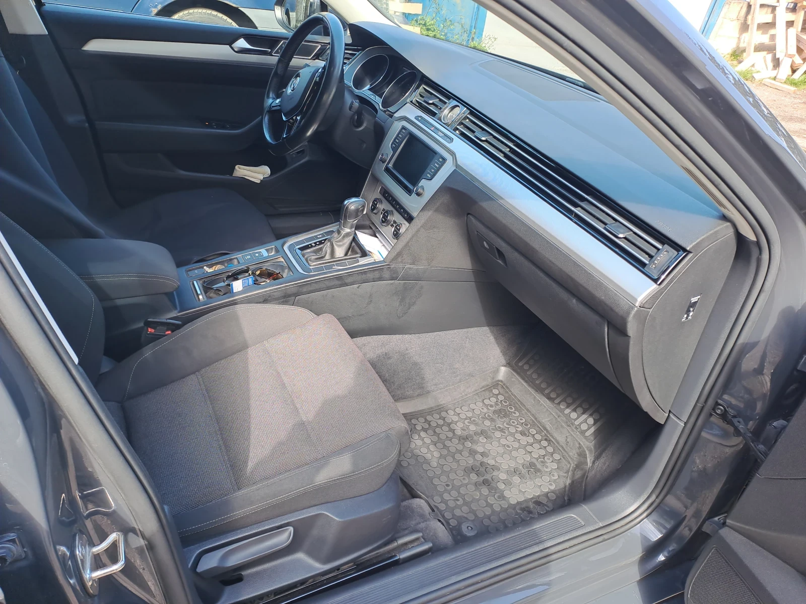 VW Passat 8.5, снимка 8 - Автомобили и джипове - 54301609