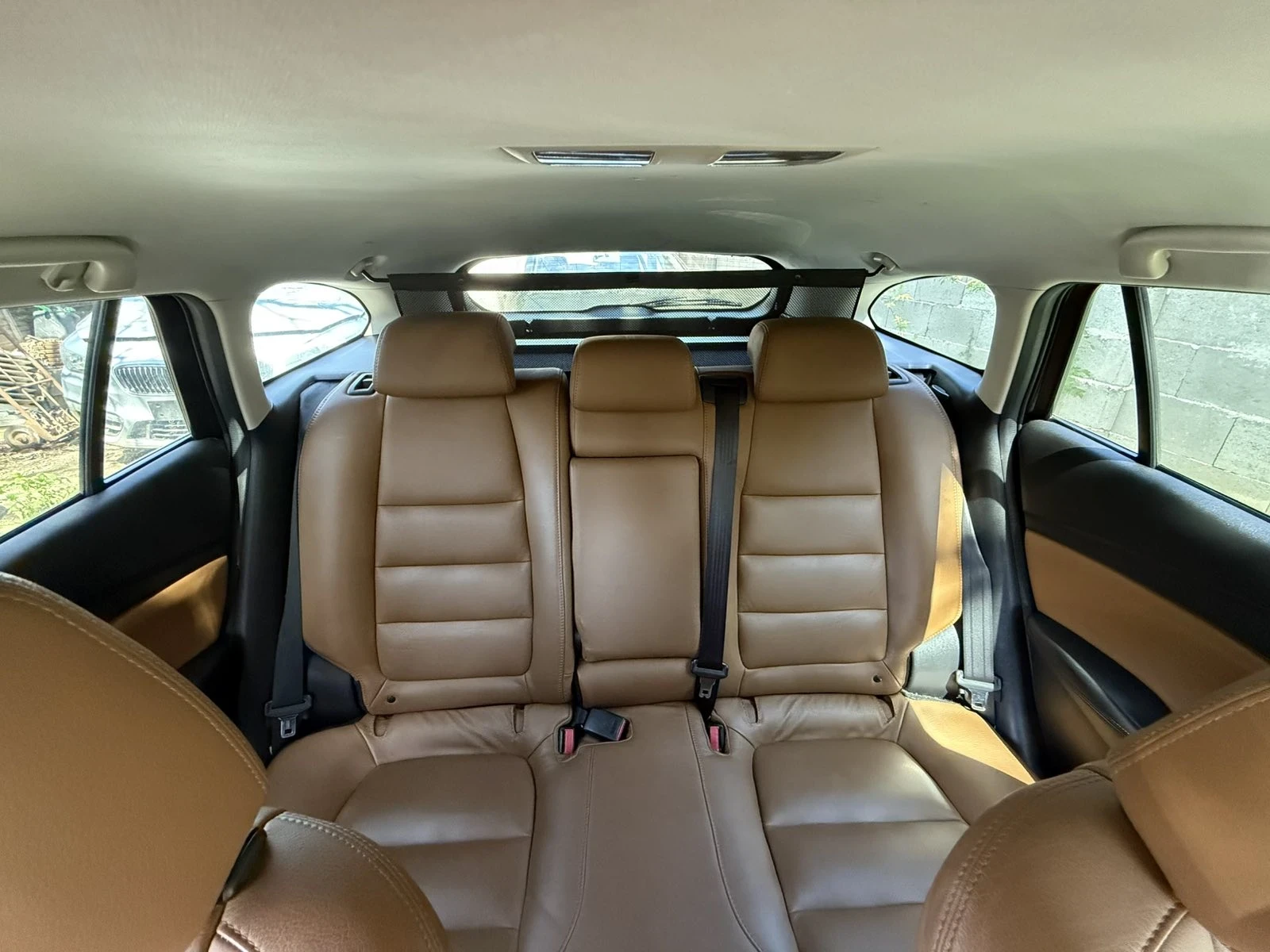 Mazda 6, снимка 13 - Автомобили и джипове - 54335934