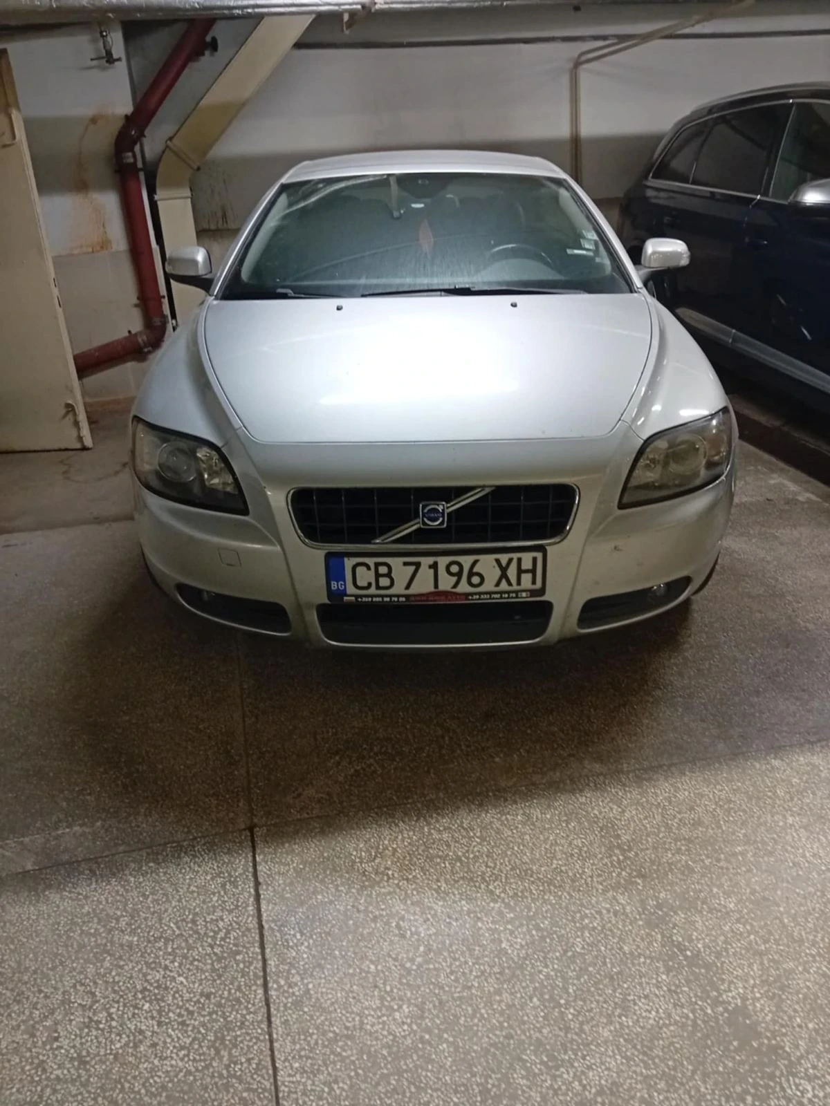 Volvo C70 C70 | Mobile.bg � ����������� 1