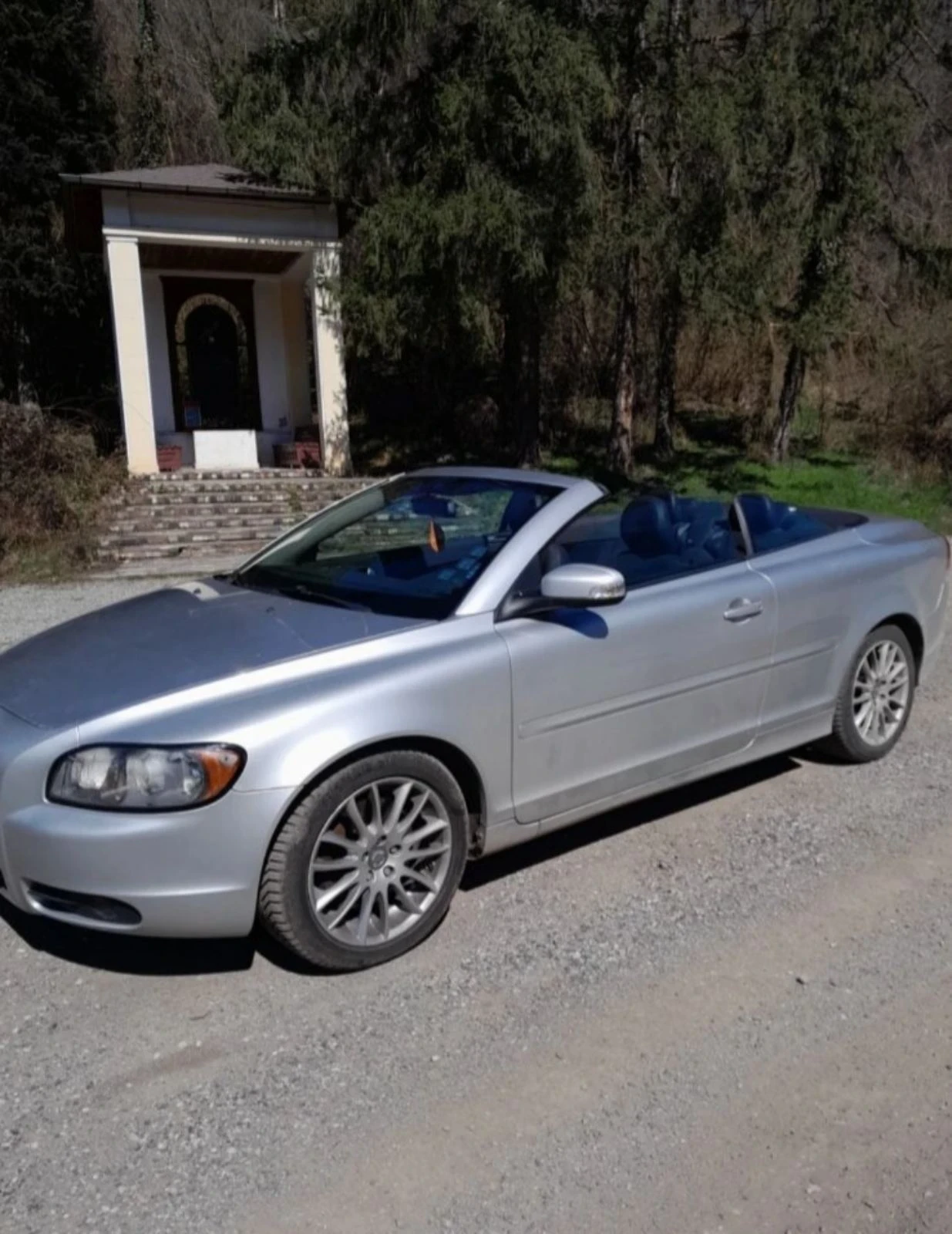 Volvo C70 C70 | Mobile.bg � ����������� 4