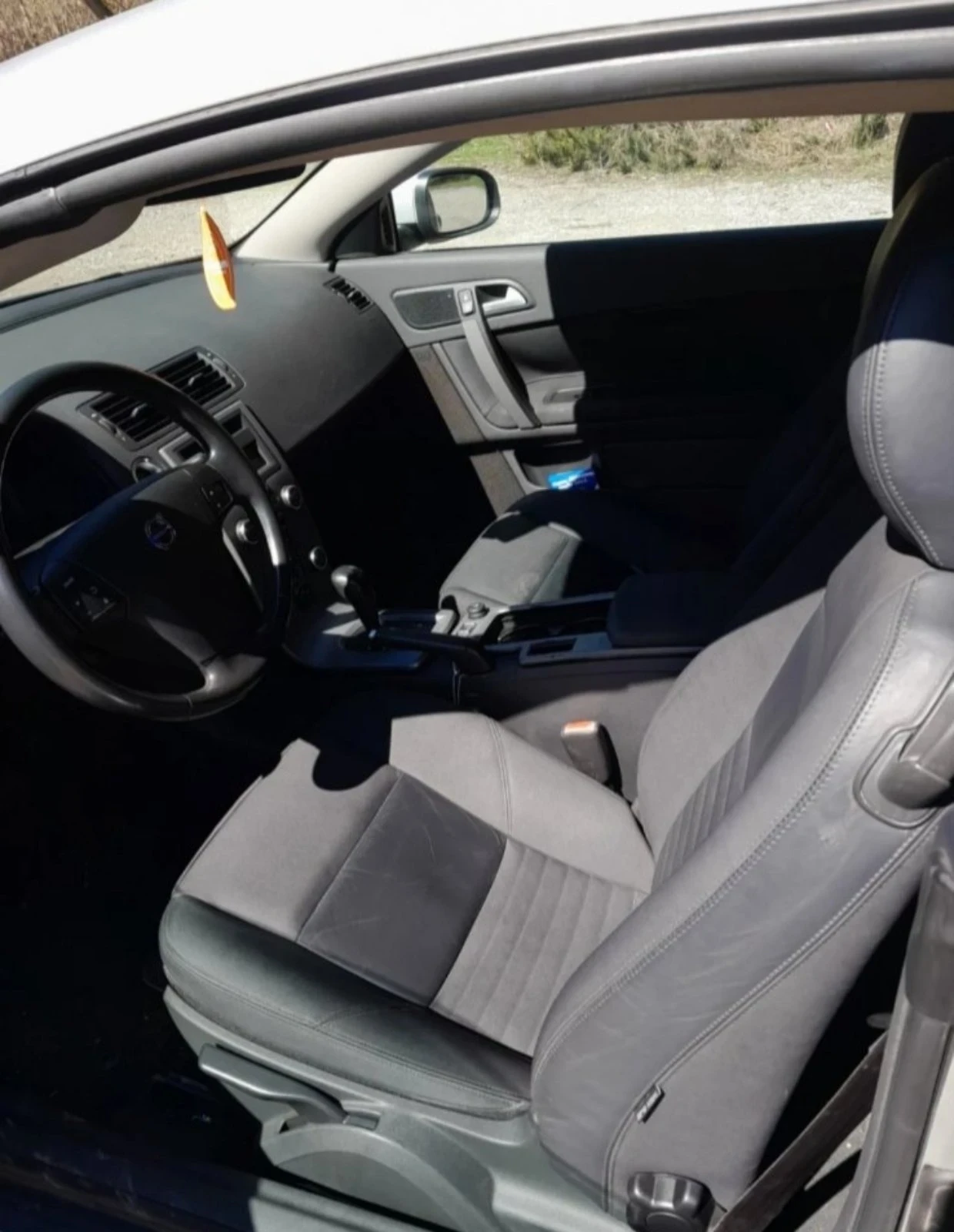 Volvo C70 C70 | Mobile.bg � ����������� 8