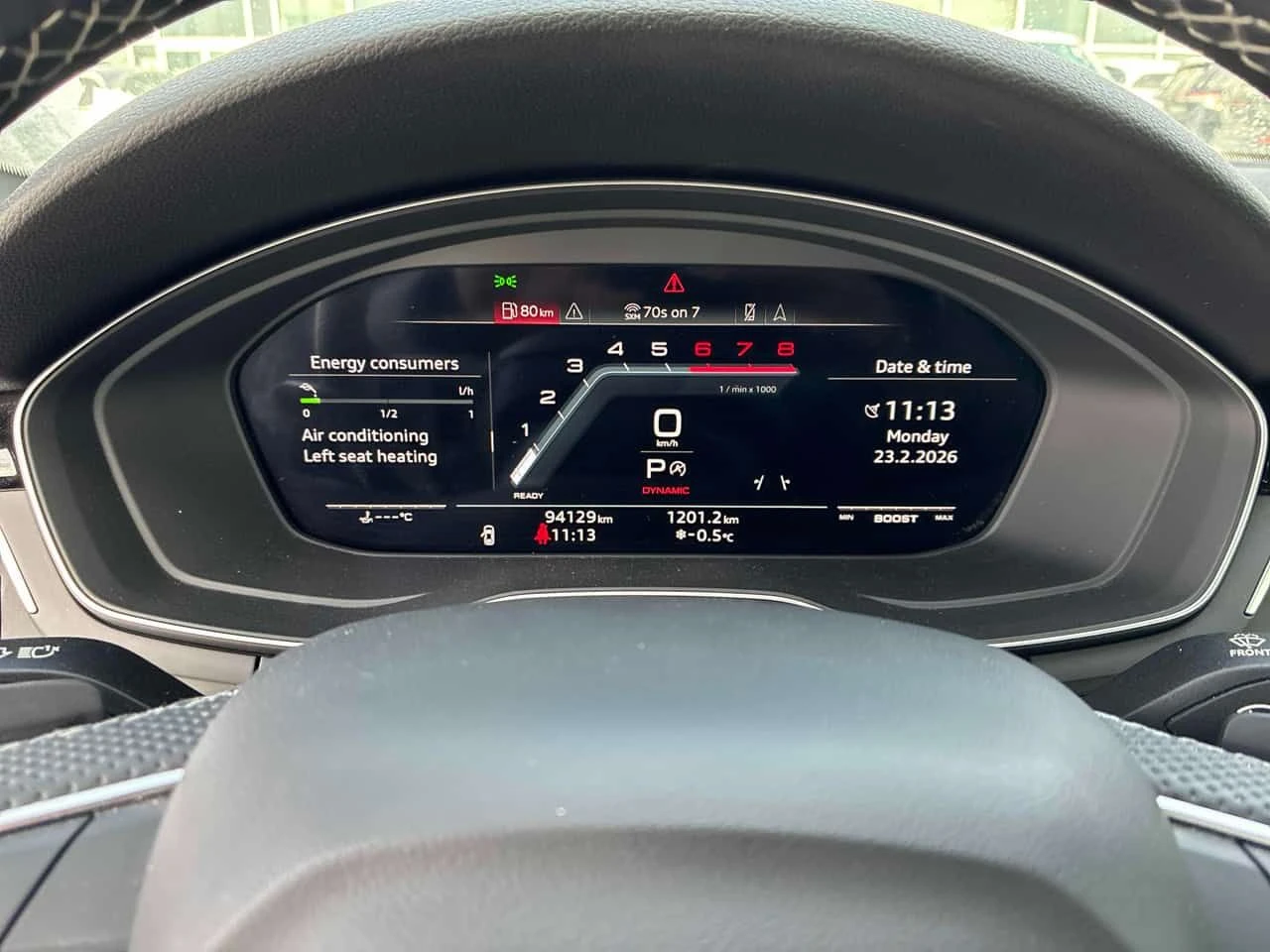 Audi S5 * Technik * 360 * ��������� * ���������������� | Mobile.bg � ����������� 8