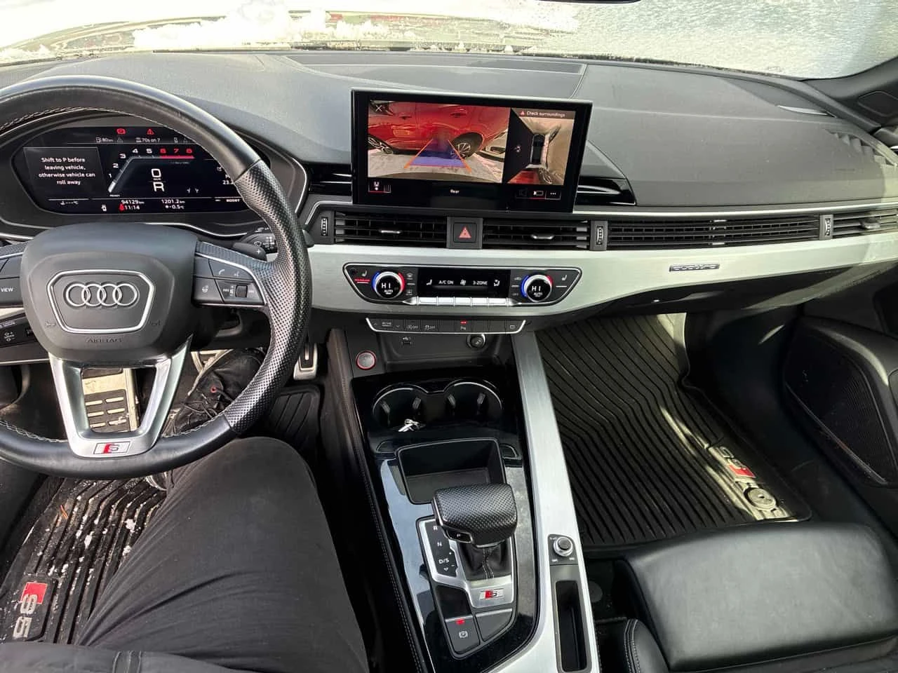 Audi S5 * Technik * 360 * ��������� * ���������������� | Mobile.bg � ����������� 9
