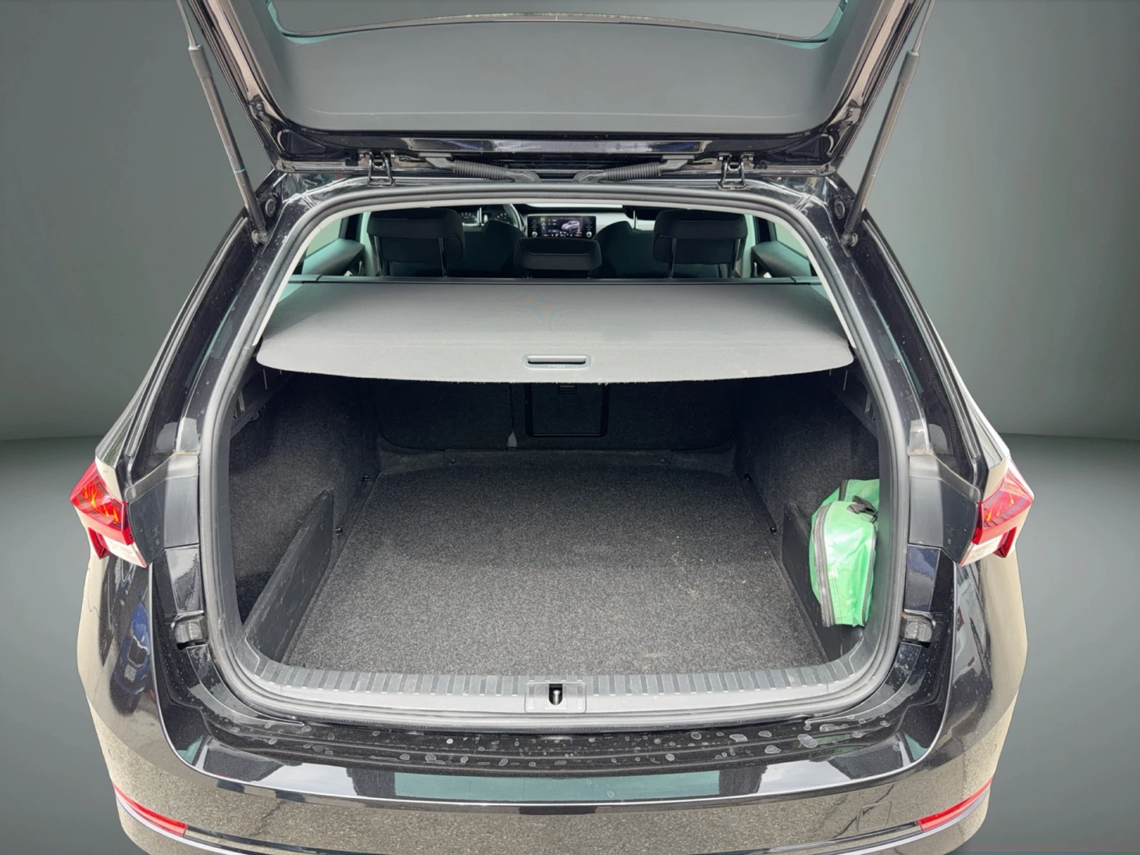 Skoda Octavia 2, 0 TDI 7DSG 4X4 | Mobile.bg � ����������� 13