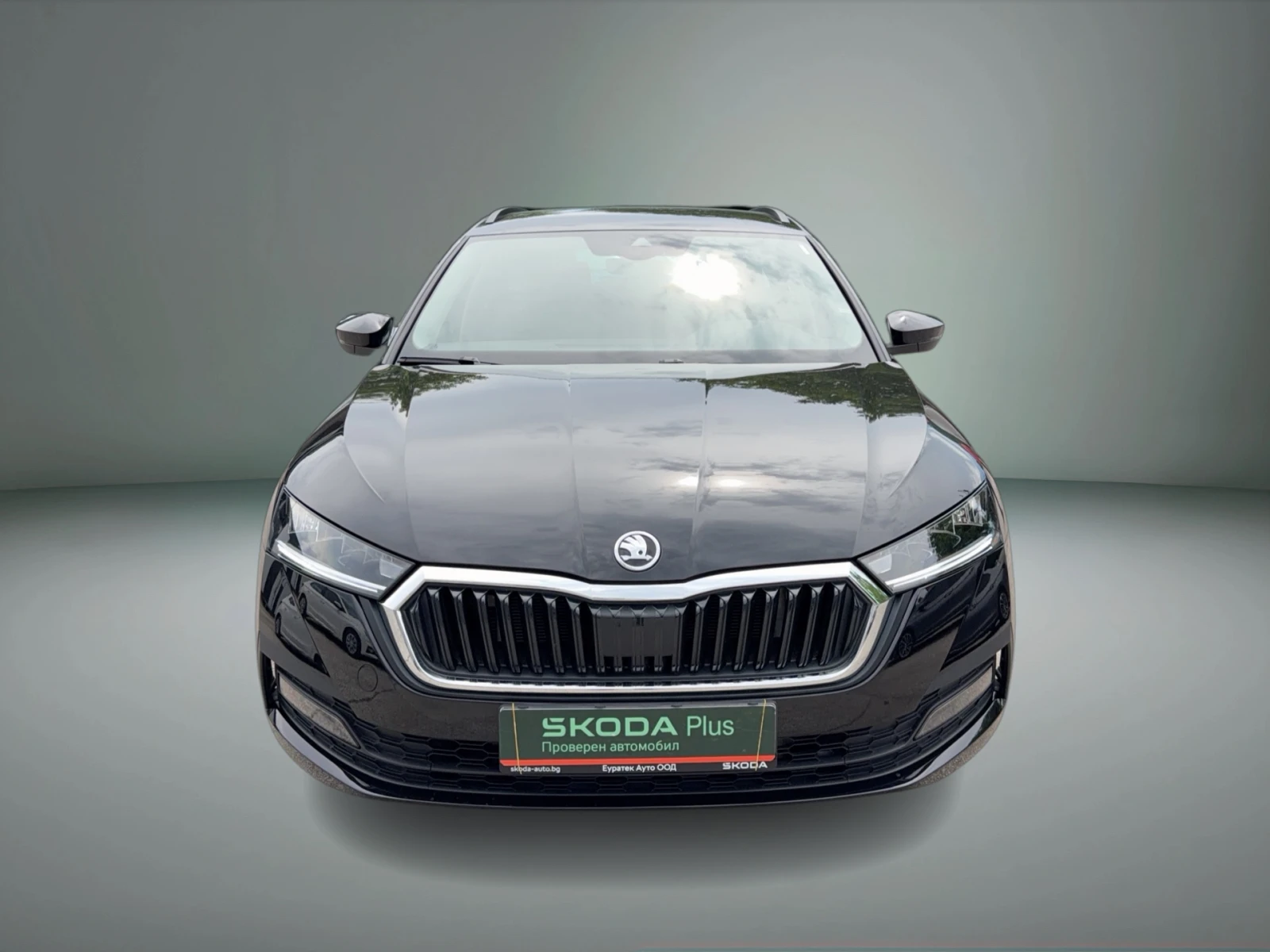 Skoda Octavia 2, 0 TDI 7DSG 4X4 | Mobile.bg � ����������� 8