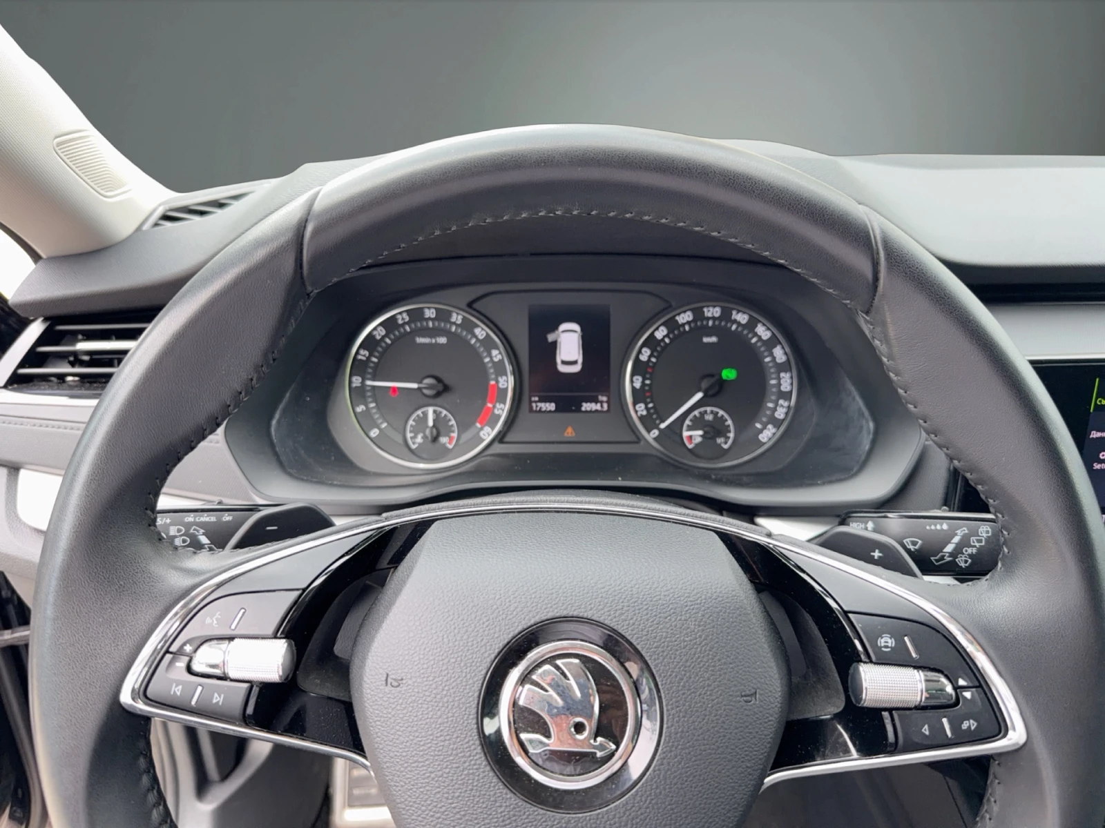 Skoda Octavia 2, 0 TDI 7DSG 4X4 | Mobile.bg � ����������� 10