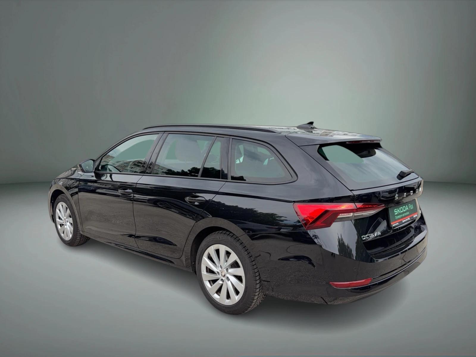 Skoda Octavia 2, 0 TDI 7DSG 4X4 | Mobile.bg � ����������� 3