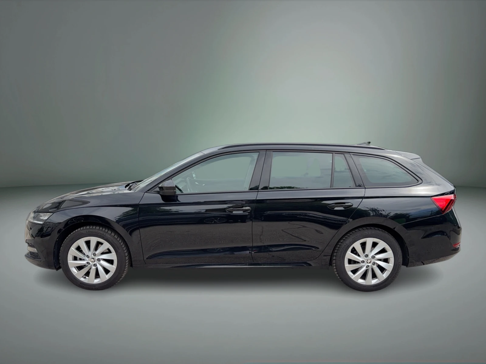 Skoda Octavia 2, 0 TDI 7DSG 4X4 | Mobile.bg � ����������� 2