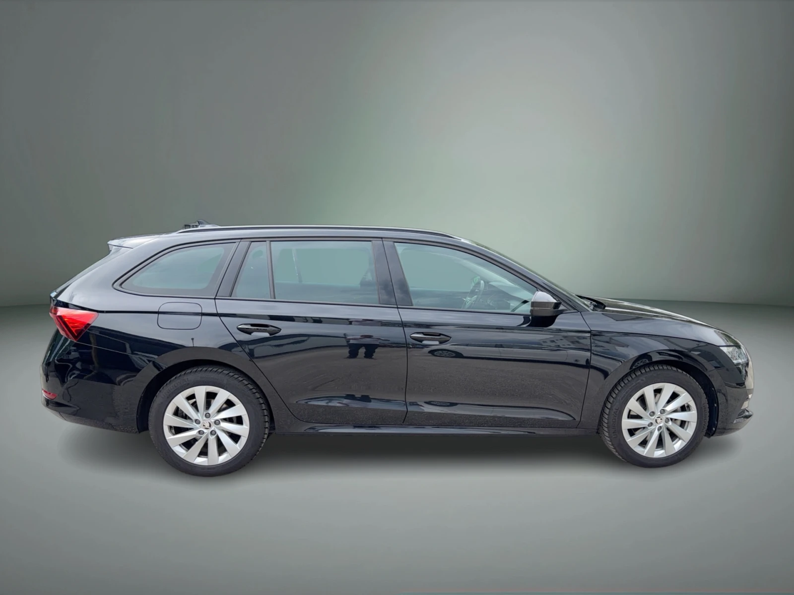 Skoda Octavia 2, 0 TDI 7DSG 4X4 | Mobile.bg � ����������� 6
