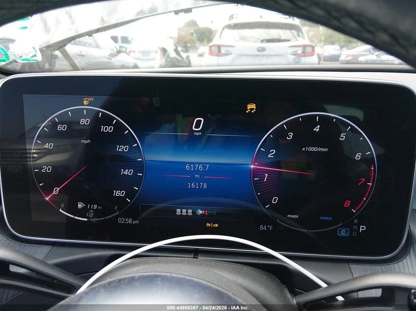 Mercedes-Benz C 300 4MATIC* КОЖА* ПОДГРЕВ* ОБДУХВ* BURMASTER* PANO* 36, снимка 7 - Автомобили и джипове - 54988575