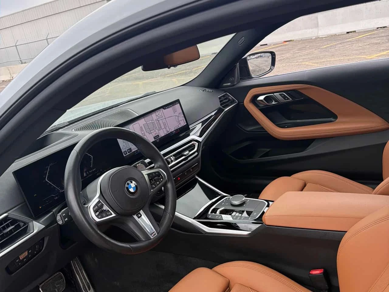 BMW 240 M240i xDrive/ШИБИДАХ/HARMAN KARDON, снимка 7 - Автомобили и джипове - 55007059