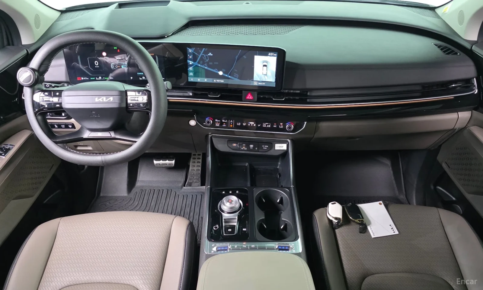Kia Carnival NOV* UNIKAT* 3000KM!!!, снимка 7 - Автомобили и джипове - 55184357