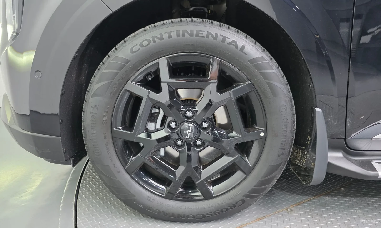 Kia Carnival NOV* UNIKAT* 3000KM!!!, снимка 5 - Автомобили и джипове - 55184357