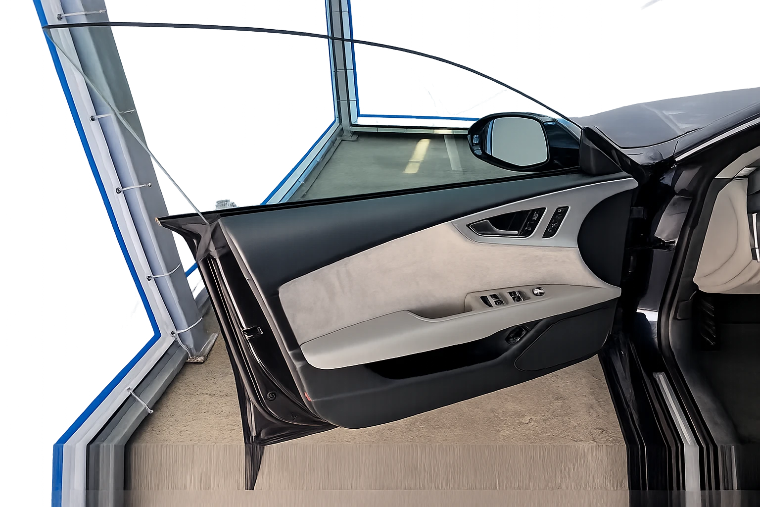 Audi A7, снимка 13 - Автомобили и джипове - 55286804