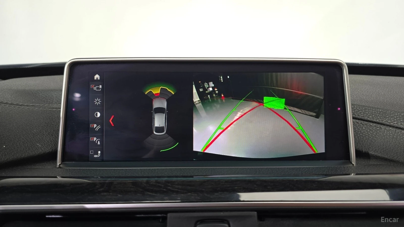 BMW 320 GT Luxury* HUD* КОЖА* НАВИ* ПАНО* КАМЕРА, снимка 12 - Автомобили и джипове - 55458863