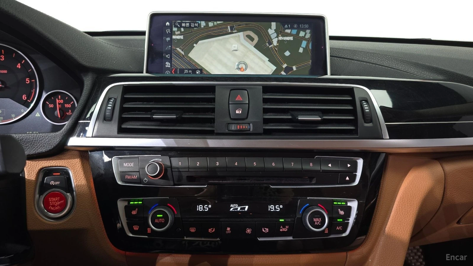 BMW 320 GT Luxury* HUD* КОЖА* НАВИ* ПАНО* КАМЕРА, снимка 10 - Автомобили и джипове - 55458863