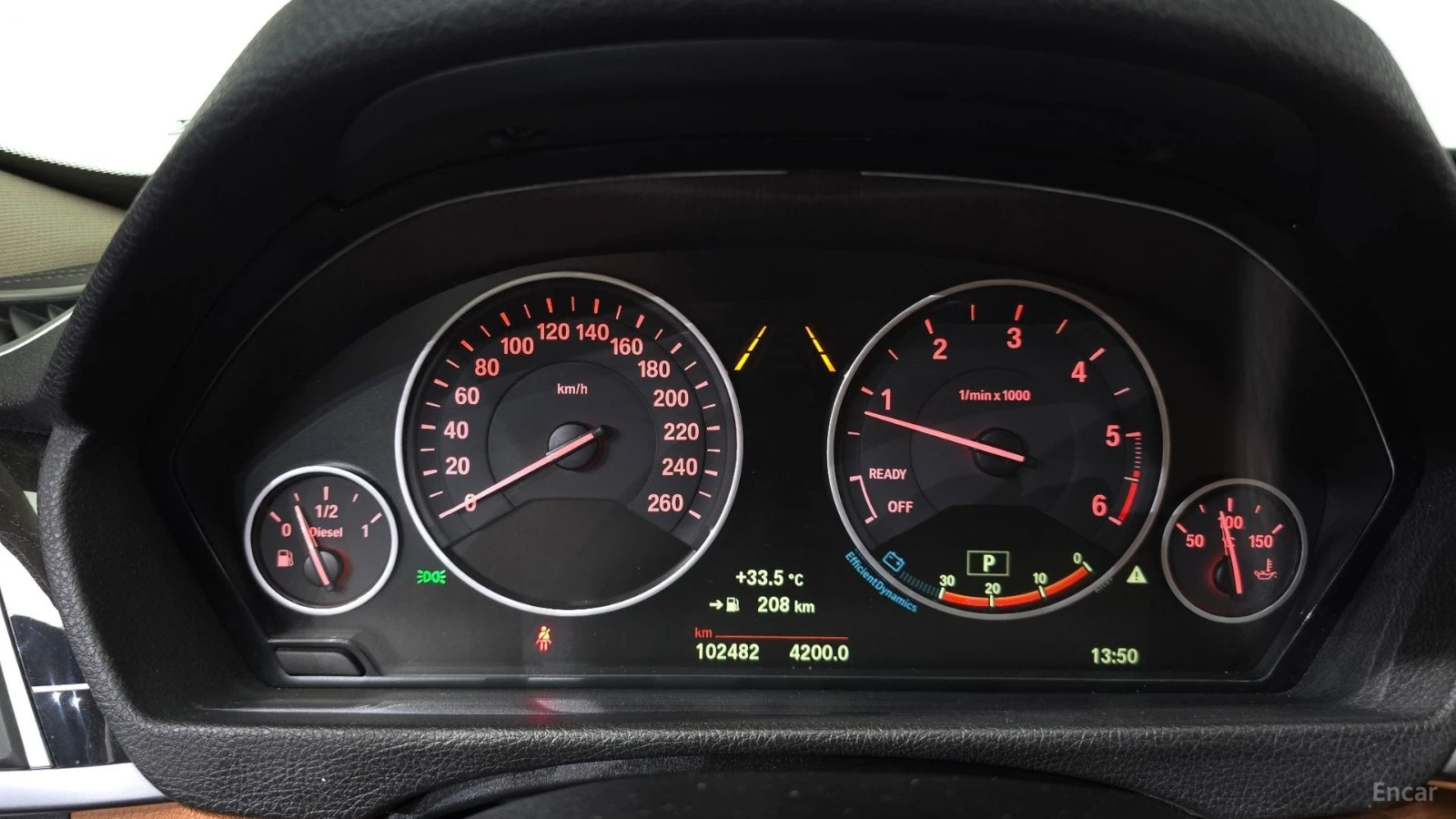 BMW 320 GT Luxury* HUD* КОЖА* НАВИ* ПАНО* КАМЕРА, снимка 6 - Автомобили и джипове - 55458863