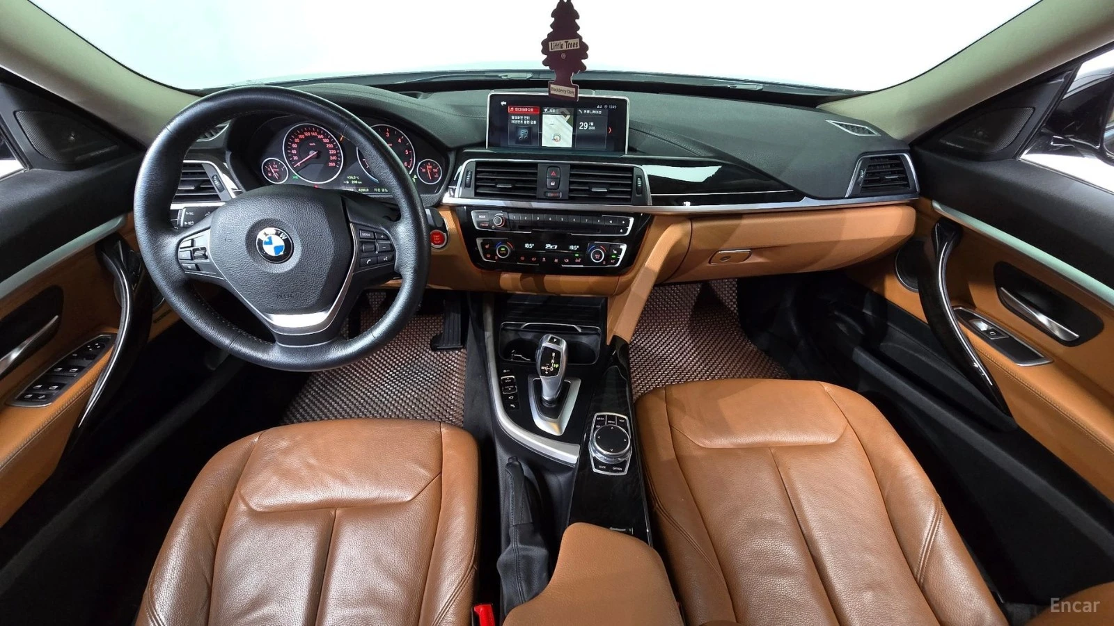 BMW 320 GT Luxury* HUD* КОЖА* НАВИ* ПАНО* КАМЕРА, снимка 5 - Автомобили и джипове - 55458863