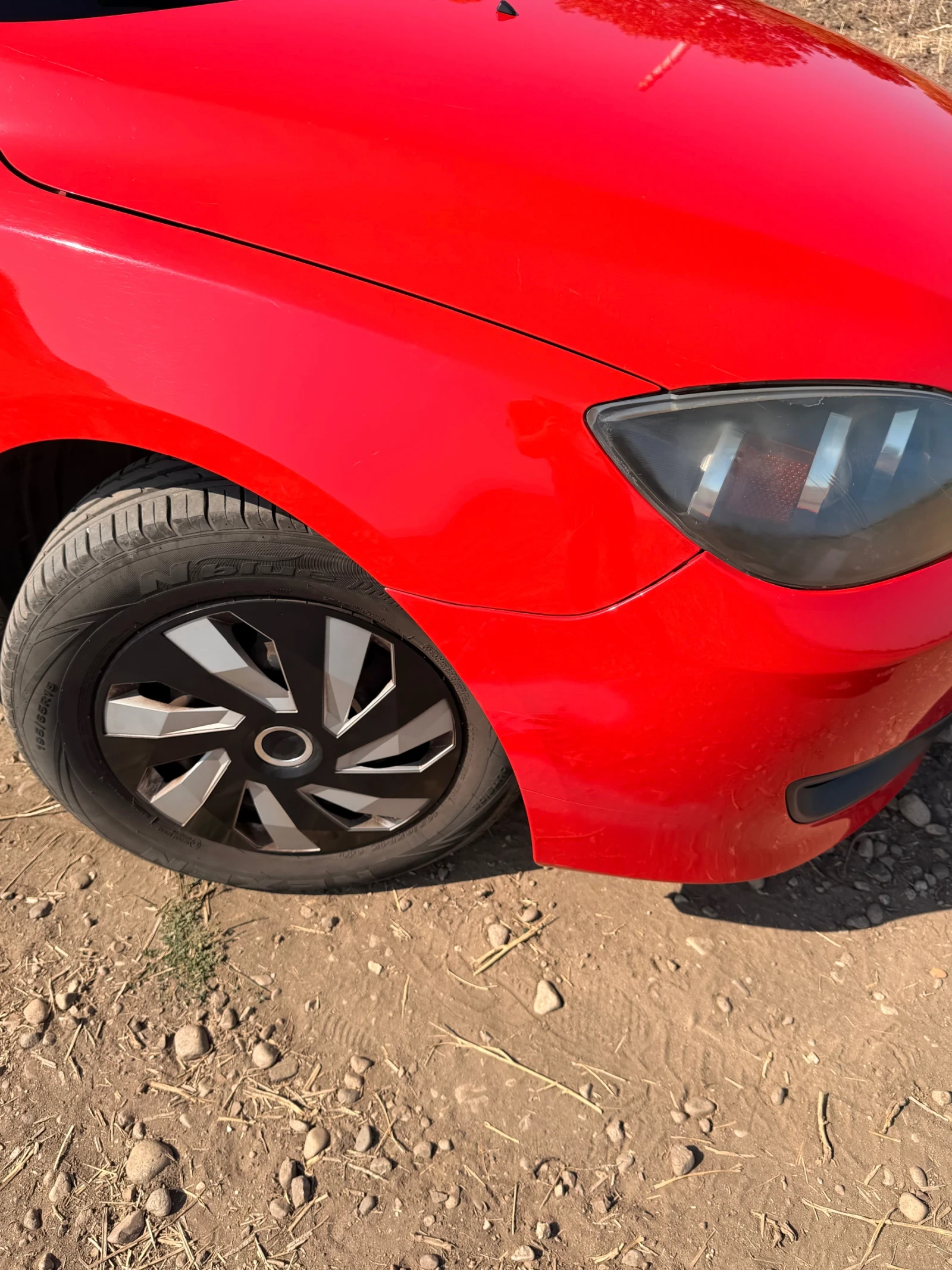 Mazda 3 Face-lift, снимка 11 - Автомобили и джипове - 55612006