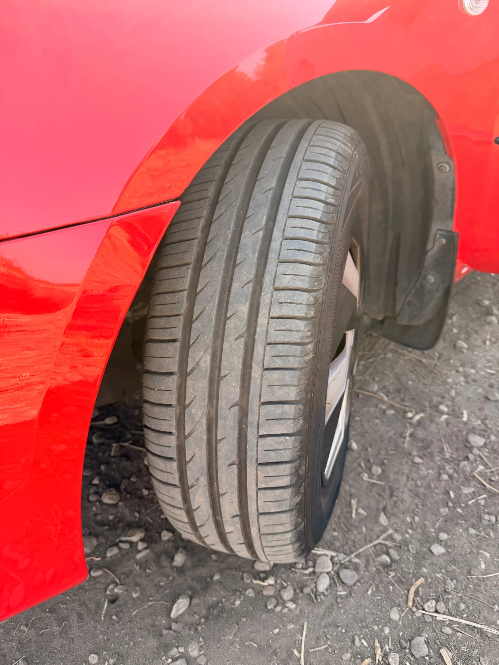 Mazda 3 Face-lift, снимка 13 - Автомобили и джипове - 55612006