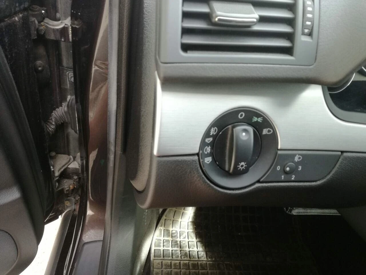 Audi A4, снимка 8 - Автомобили и джипове - 55655999