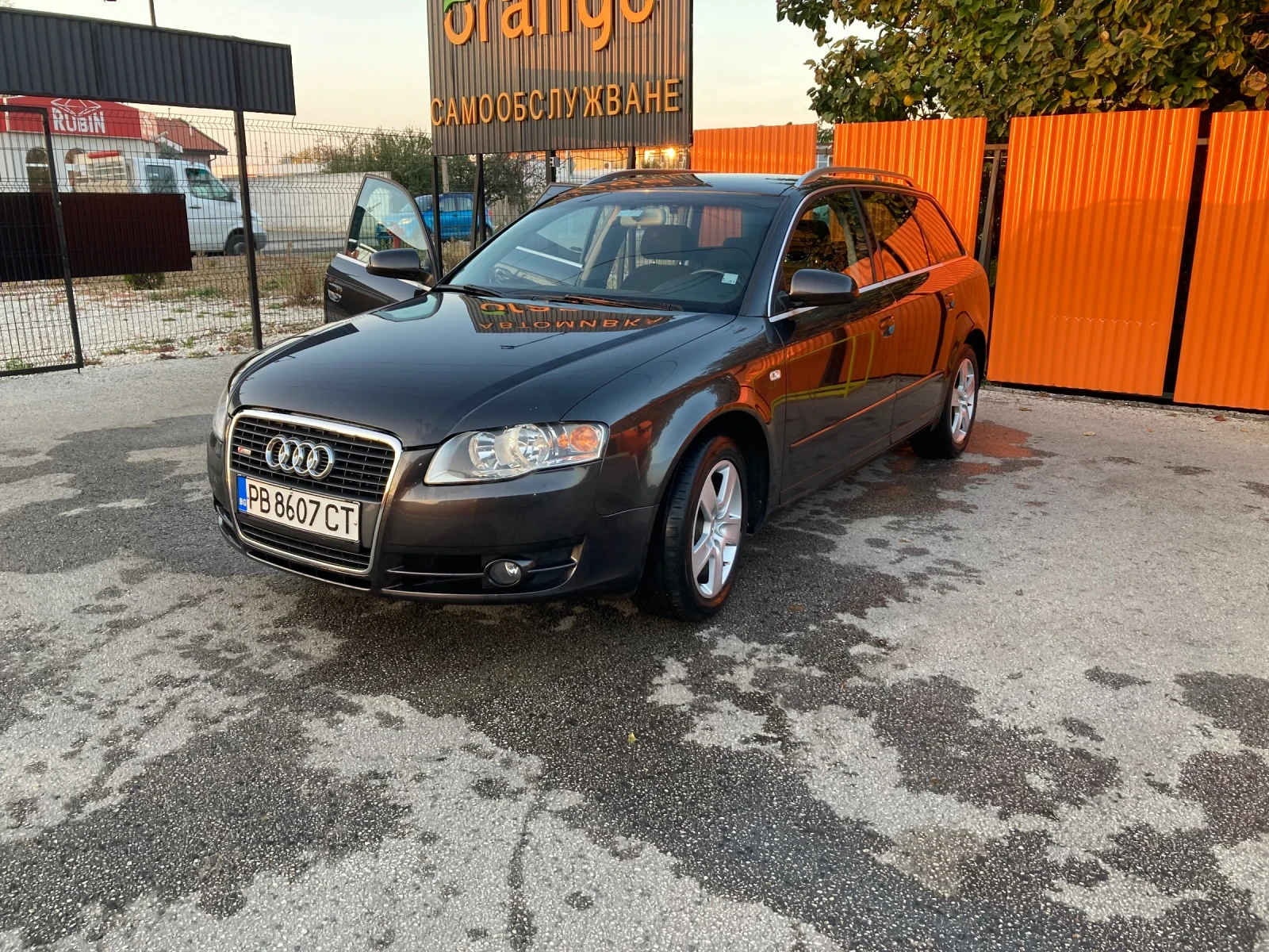 Audi A4 | Mobile.bg � ����������� 12