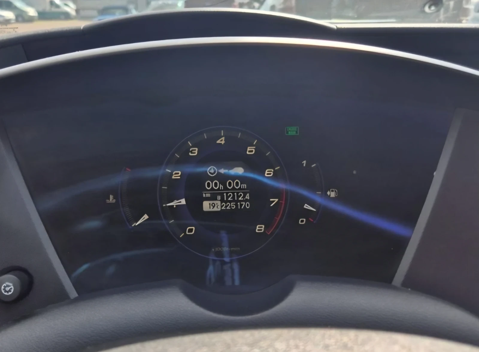 Honda Civic 1, 8* 140* �C* PDC* ����* TUV* LPG | Mobile.bg � ����������� 14