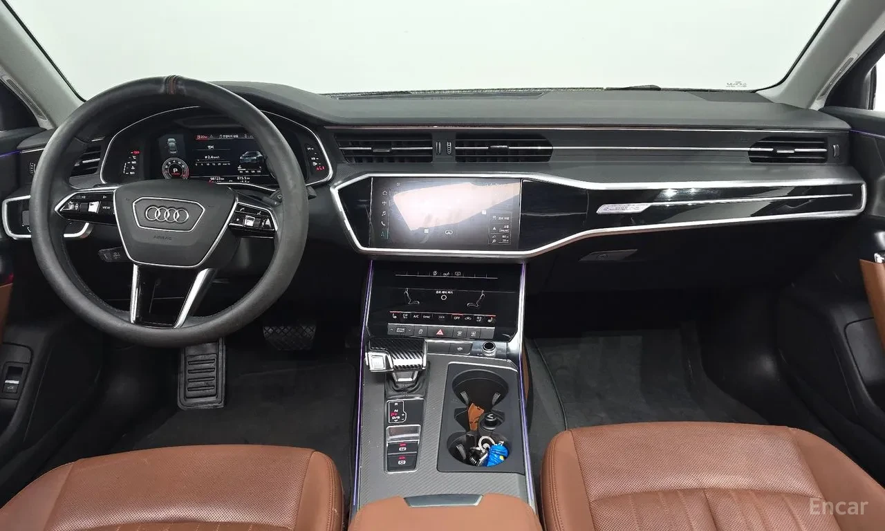 Audi A6 Virtual Cockpit Plus* ��������* �������*  | Mobile.bg � ����������� 5