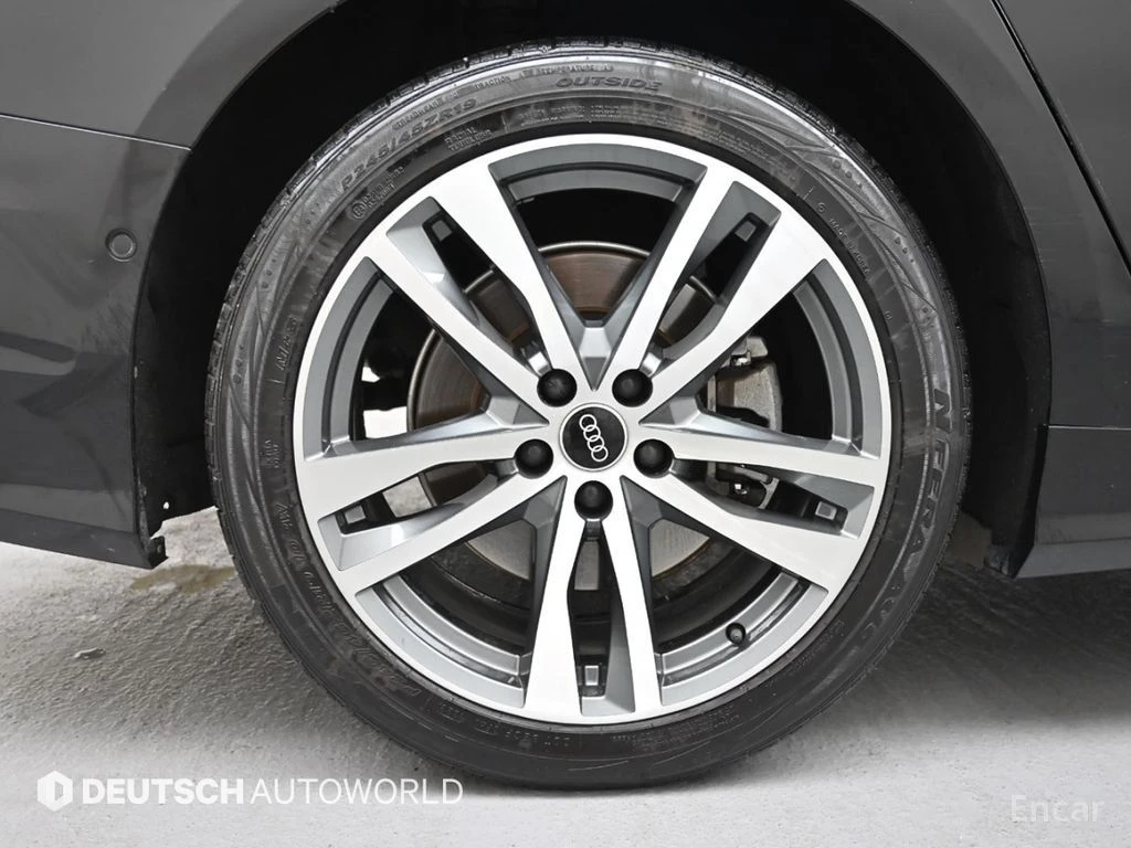 Audi A6 45TFSI* DISTRONIC* ОБДУХВАНЕ* ХЕДЪП* КРАЙНА ЦЕНА, снимка 6 - Автомобили и джипове - 55983813