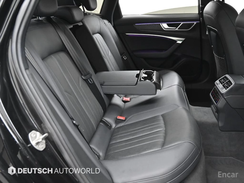 Audi A6 45TFSI* DISTRONIC* ОБДУХВАНЕ* ХЕДЪП* КРАЙНА ЦЕНА, снимка 16 - Автомобили и джипове - 55983813
