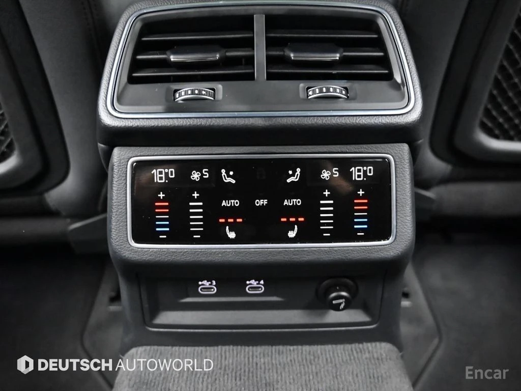 Audi A6 45TFSI* DISTRONIC* ОБДУХВАНЕ* ХЕДЪП* КРАЙНА ЦЕНА, снимка 17 - Автомобили и джипове - 55983813