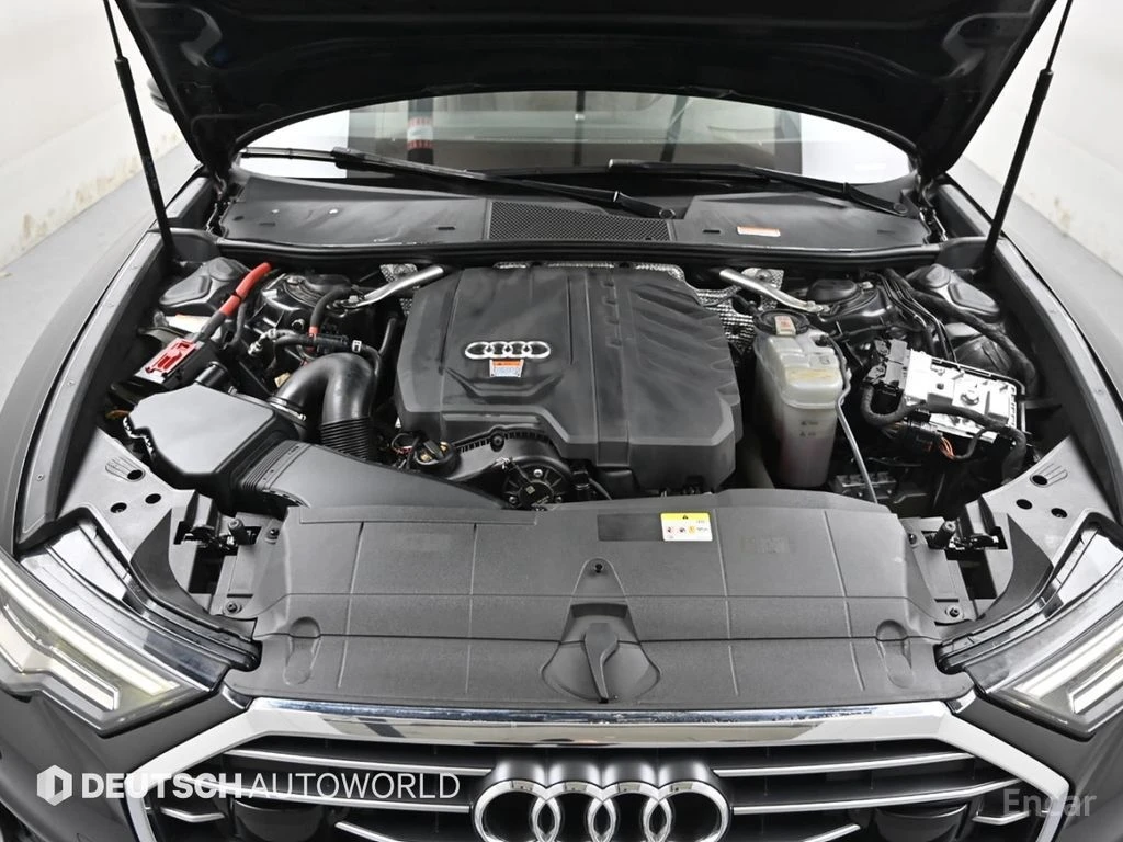 Audi A6 45TFSI* DISTRONIC* ОБДУХВАНЕ* ХЕДЪП* КРАЙНА ЦЕНА, снимка 7 - Автомобили и джипове - 55983813